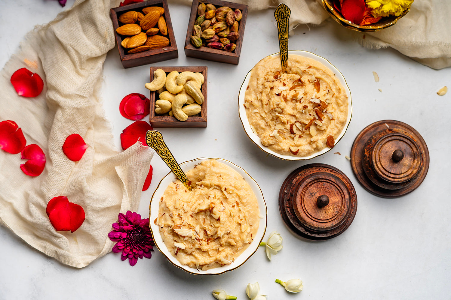 Pinto Matho Dry Fruit Matho – Manoj Sweets & Ice Cream