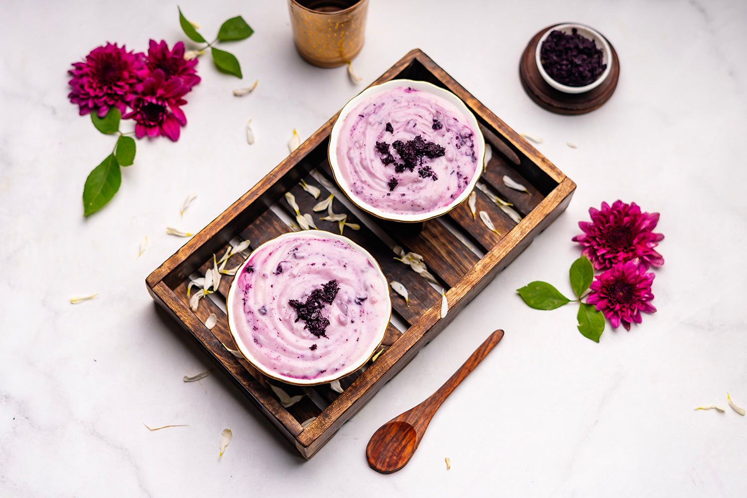 Ama Matho Jamun Matho – Manoj Sweets & Ice Cream